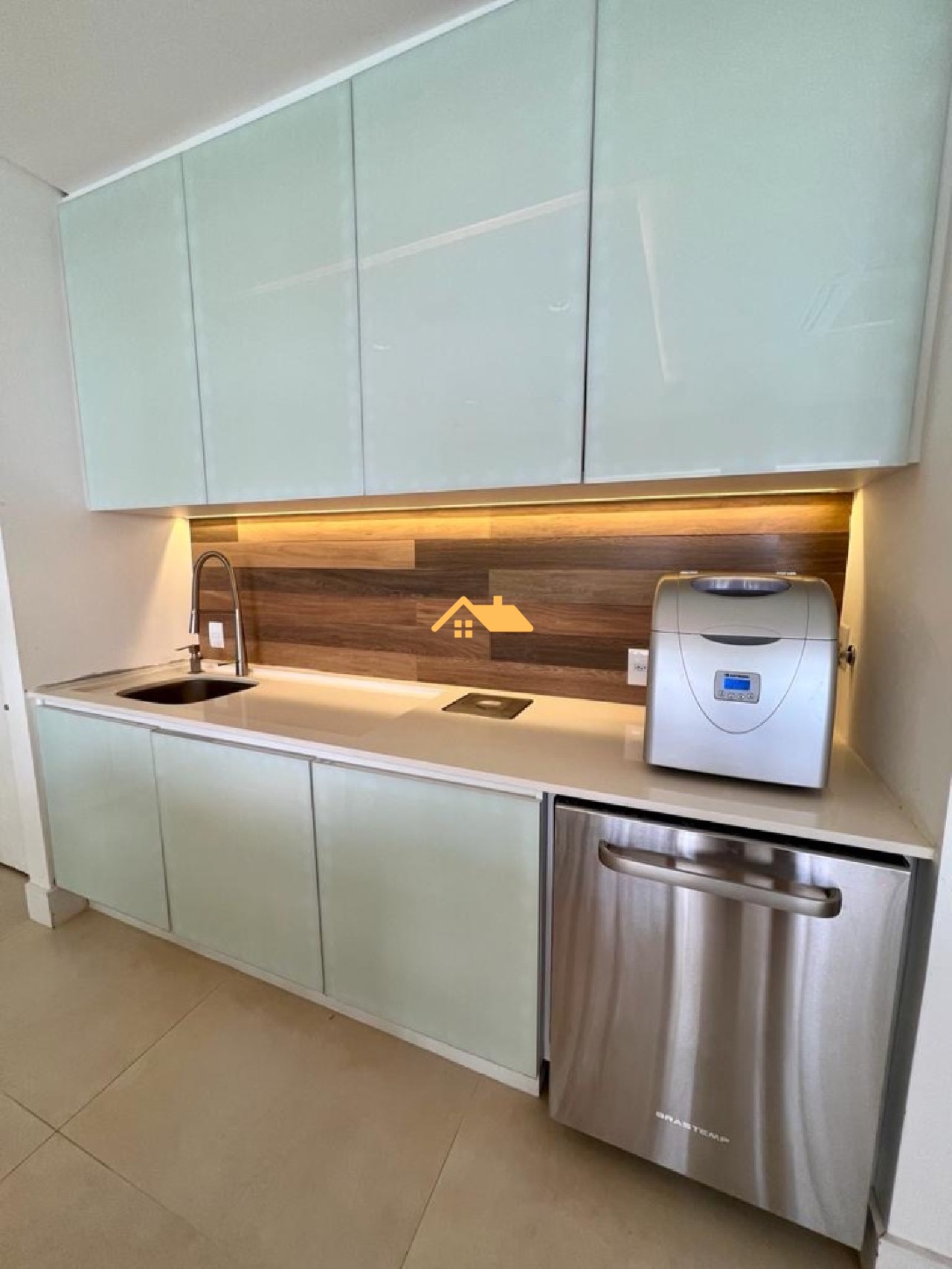 Casa de Condomínio, 4 quartos - Foto 7