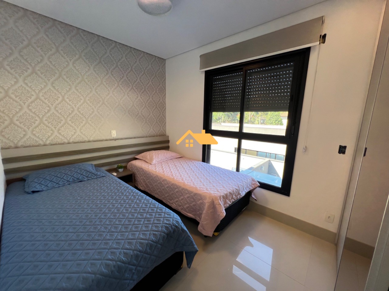 Casa de Condomínio, 4 quartos - Foto 12