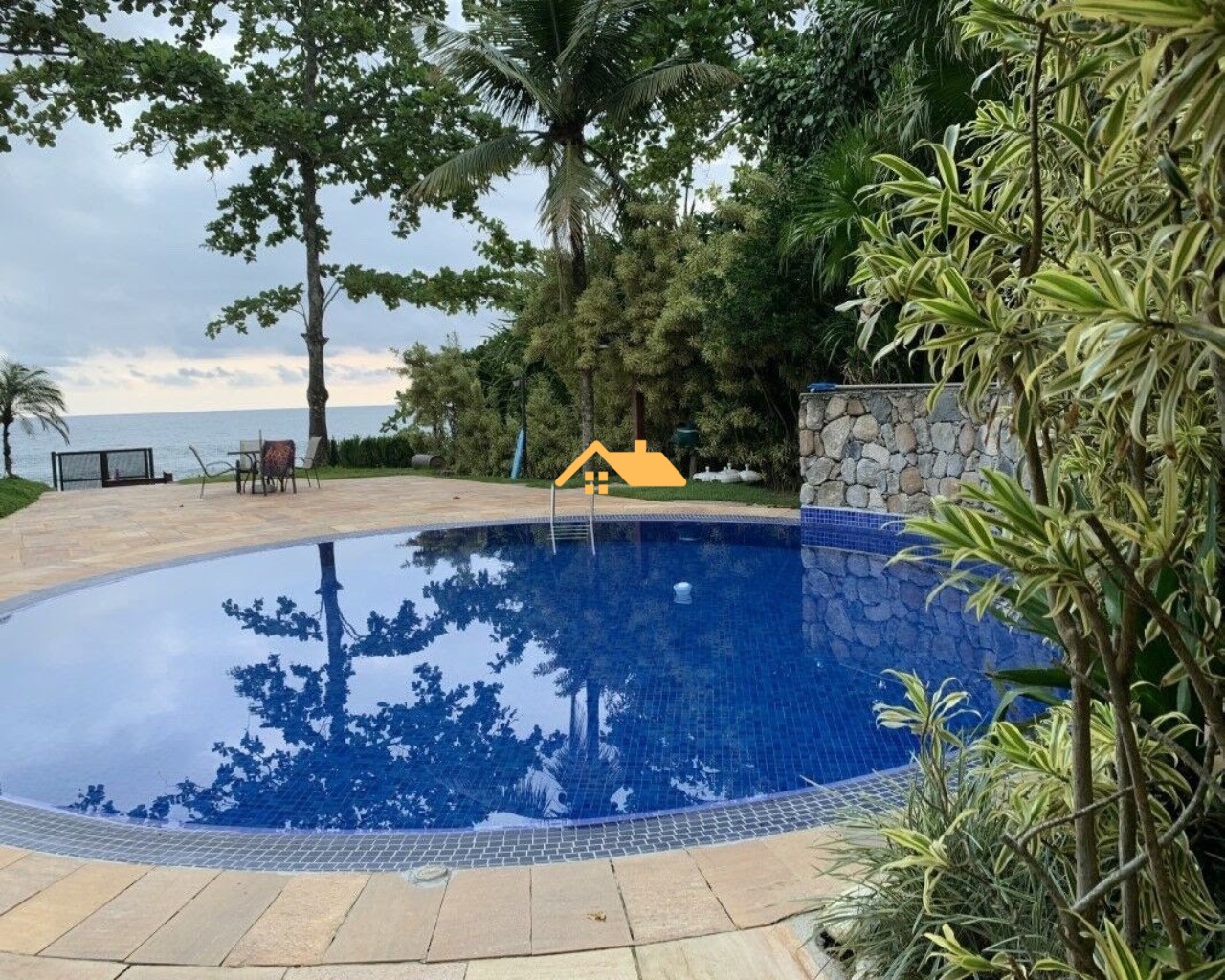 Casa de Condomínio, 5 quartos - Foto 4