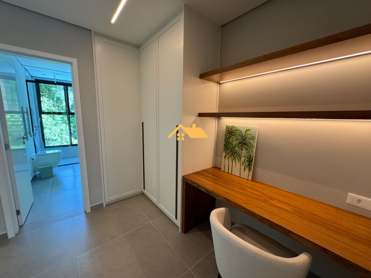 Casa de Condomínio, 5 quartos - Foto 17
