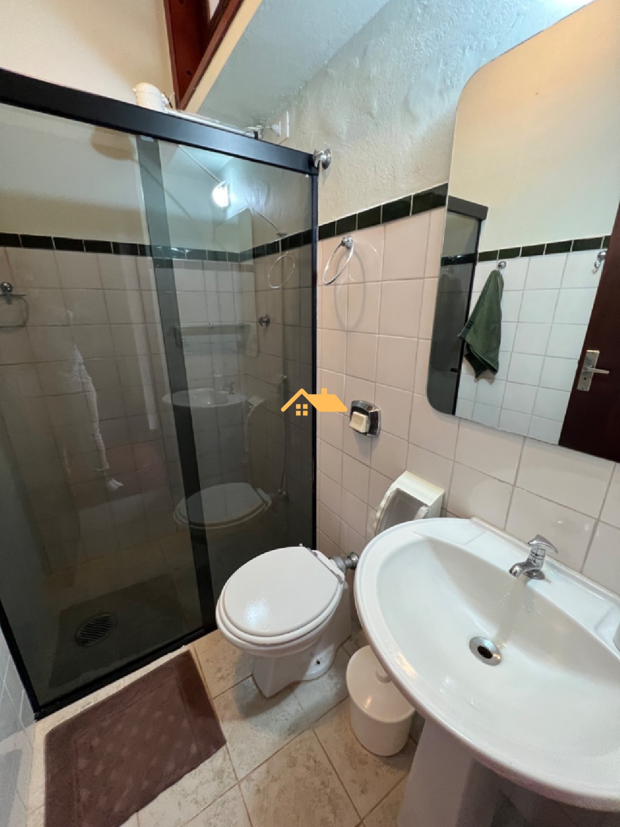 Casa de Condomínio, 4 quartos - Foto 9