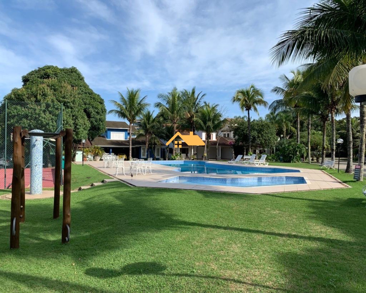 Casa de Condomínio, 4 quartos - Foto 30