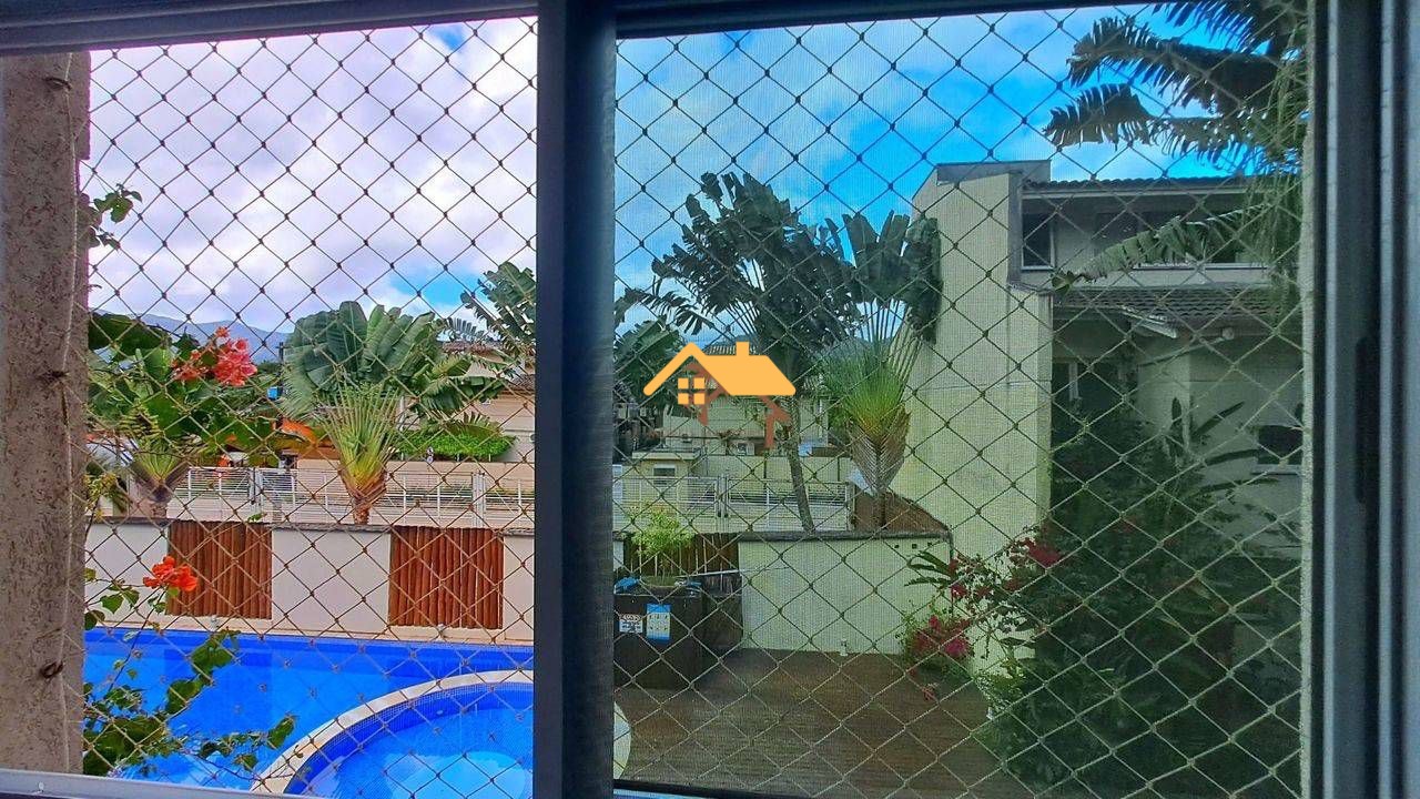 Casa de Condomínio, 5 quartos - Foto 12