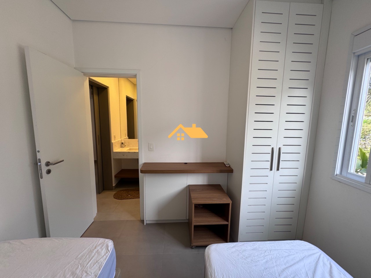 Casa de Condomínio, 4 quartos - Foto 11