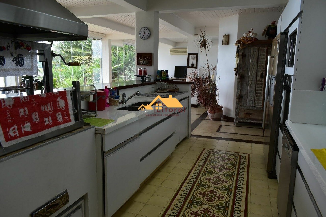 Casa de Condomínio, 4 quartos - Foto 26