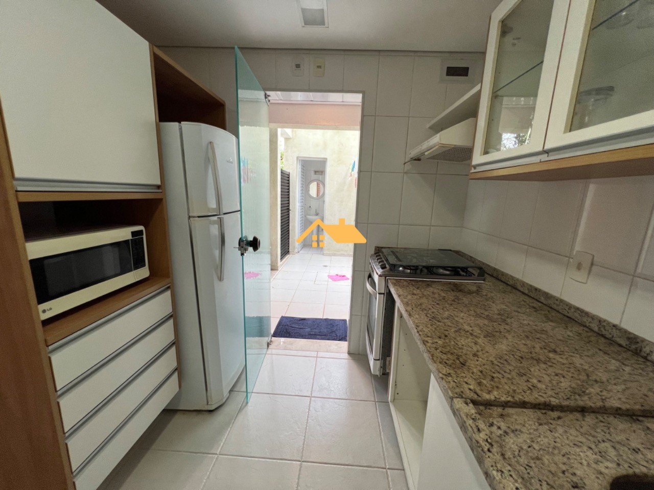 Casa de Condomínio, 4 quartos - Foto 25