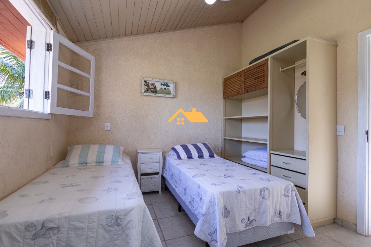 Casa de Condomínio, 3 quartos - Foto 16