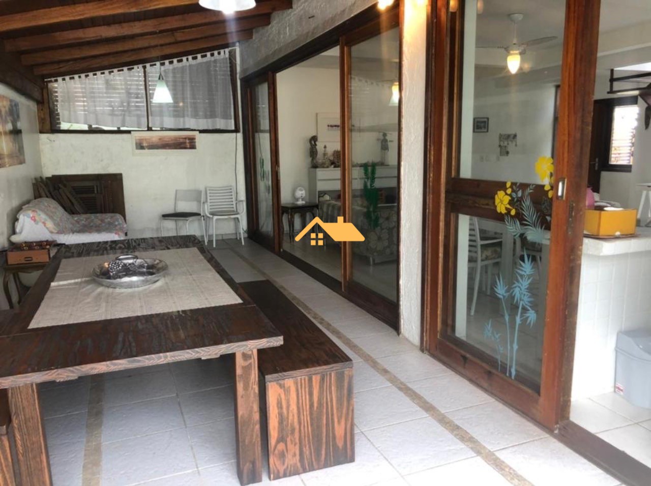 Casa de Condomínio, 4 quartos - Foto 16