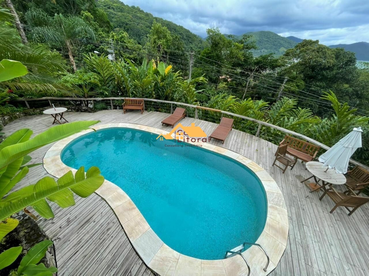 Casa de Condomínio, 4 quartos - Foto 26