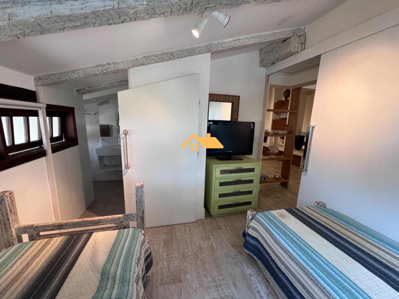 Casa de Condomínio, 6 quartos - Foto 35