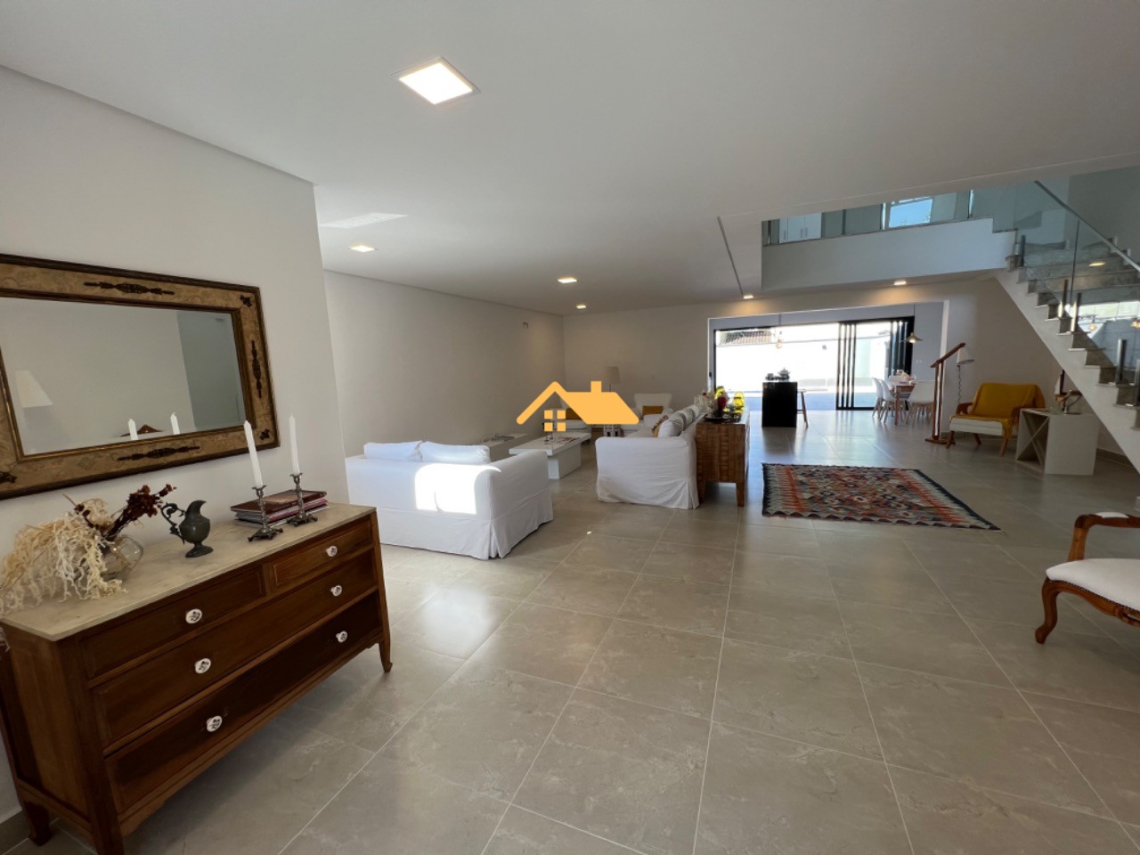 Casa de Condomínio, 4 quartos - Foto 6