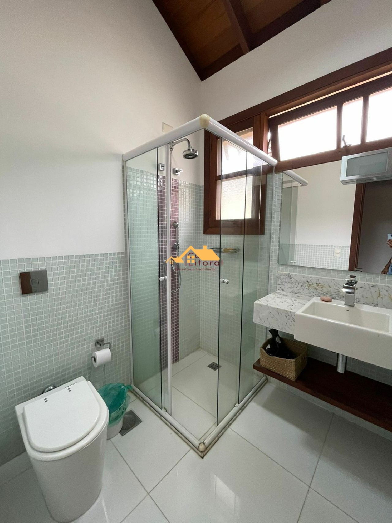Casa de Condomínio, 4 quartos - Foto 13