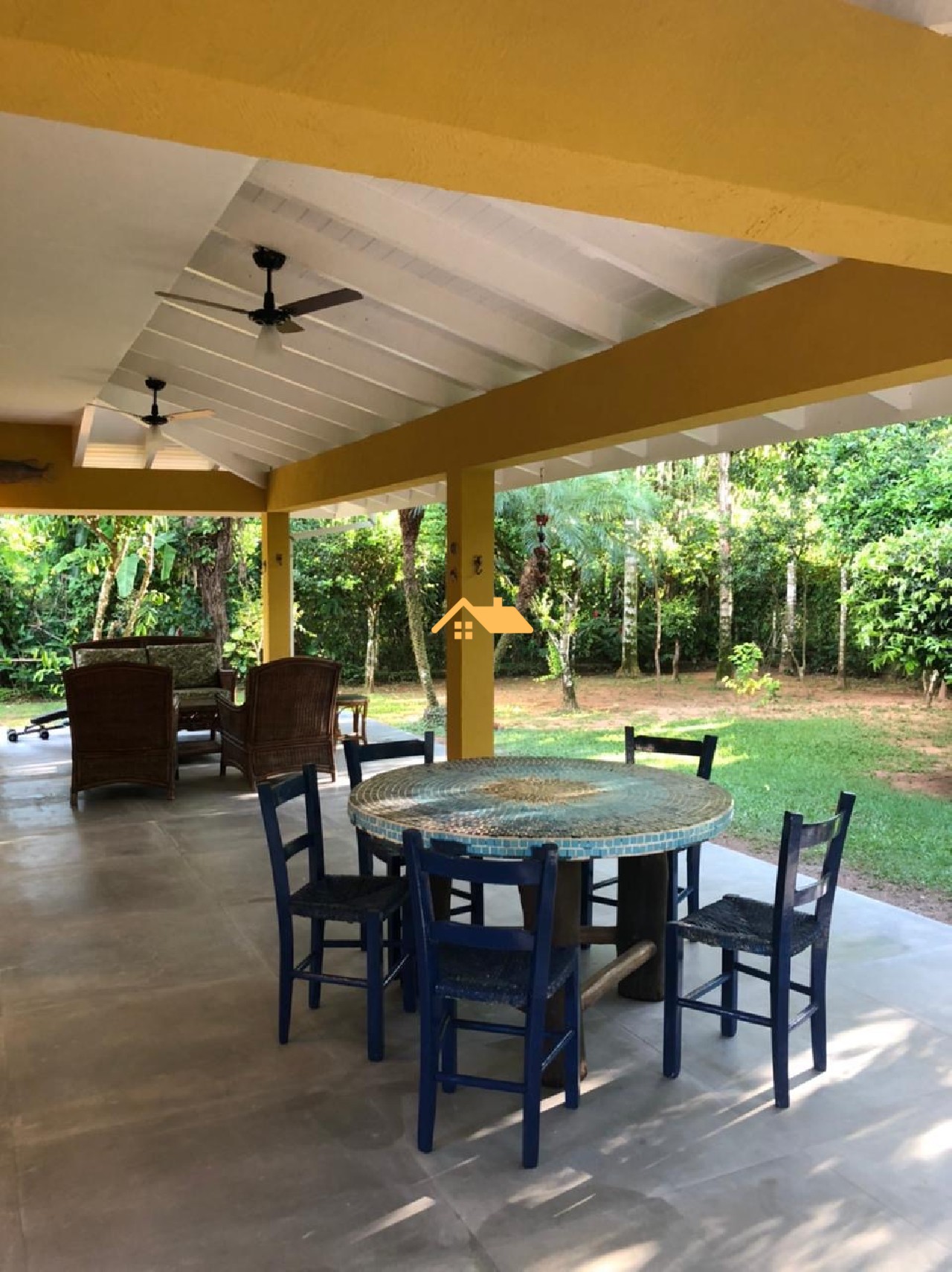 Casa de Condomínio, 5 quartos - Foto 36