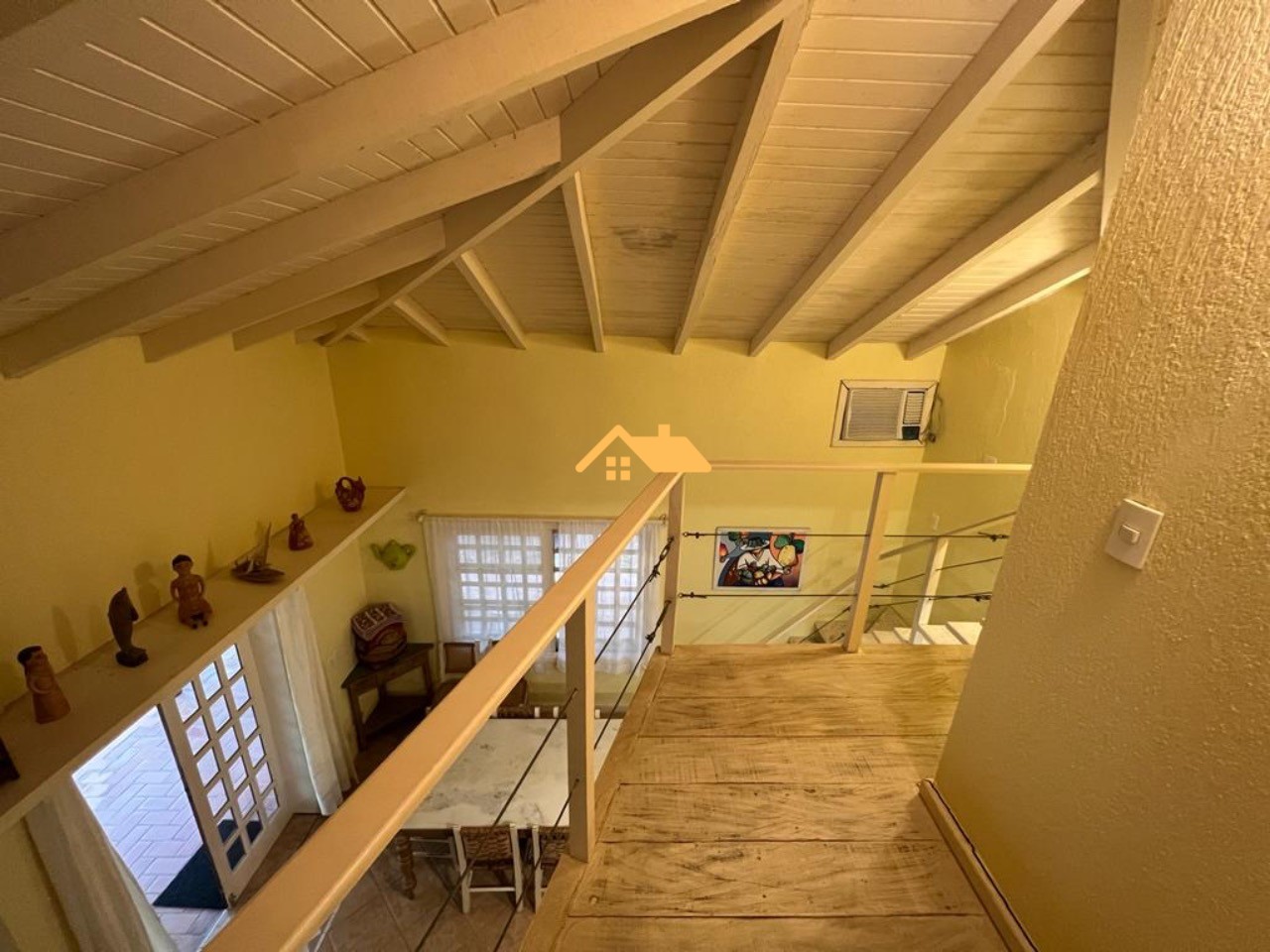 Casa de Condomínio, 4 quartos - Foto 21