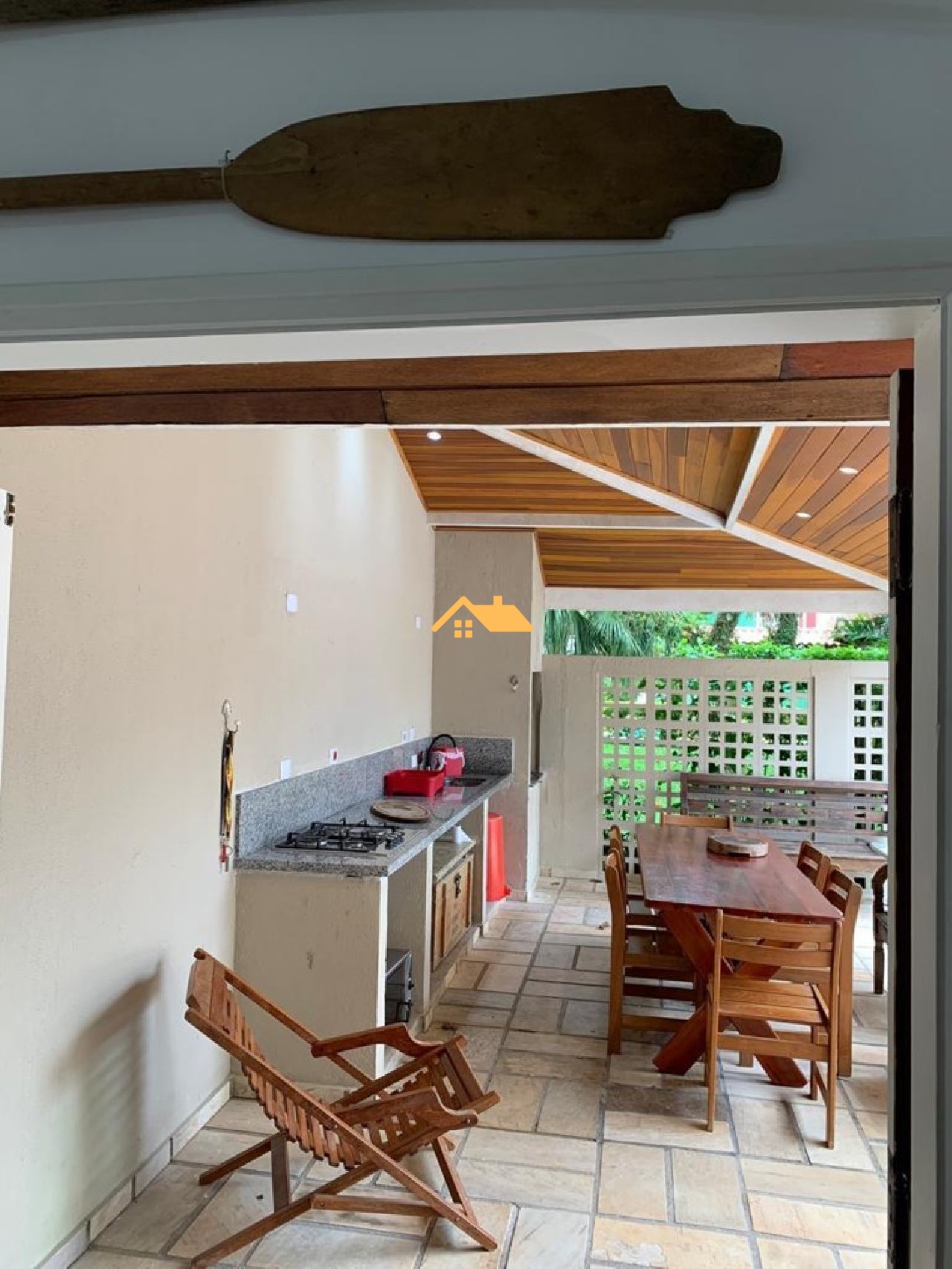 Casa de Condomínio, 3 quartos - Foto 8