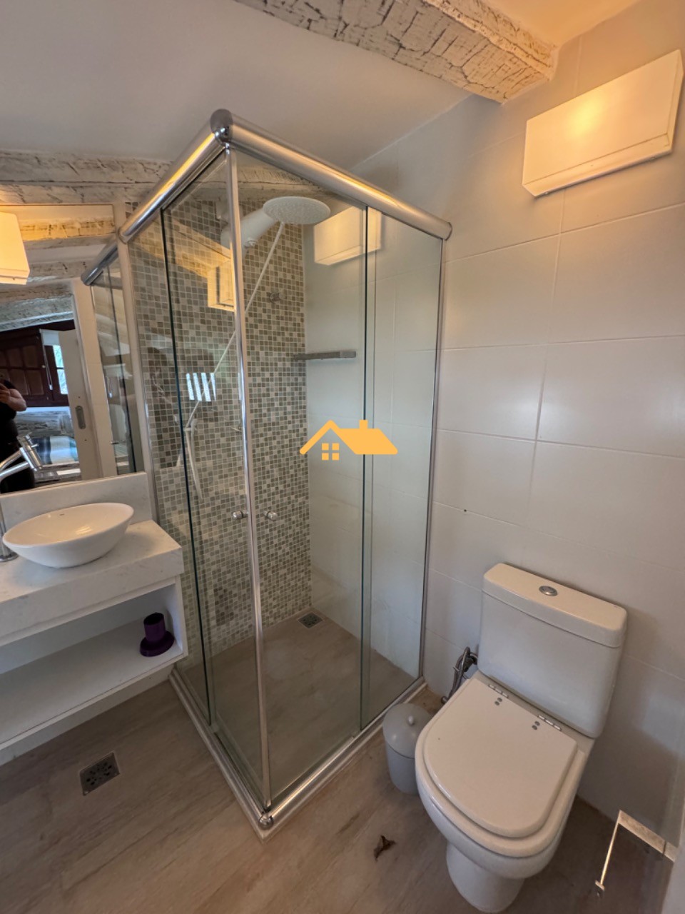 Casa de Condomínio, 6 quartos - Foto 36