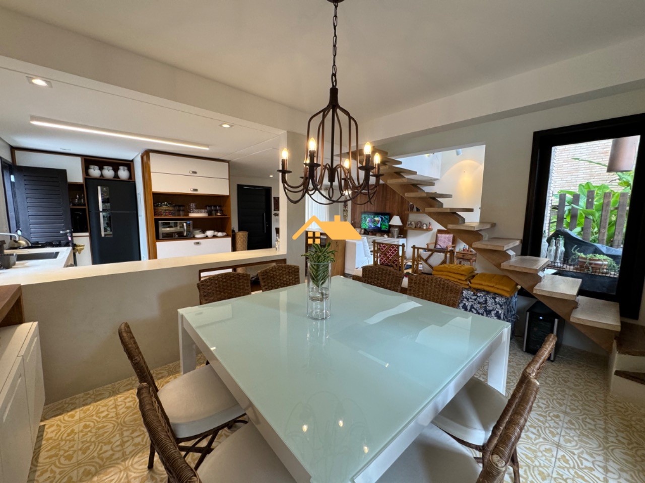 Casa de Condomínio, 4 quartos - Foto 10