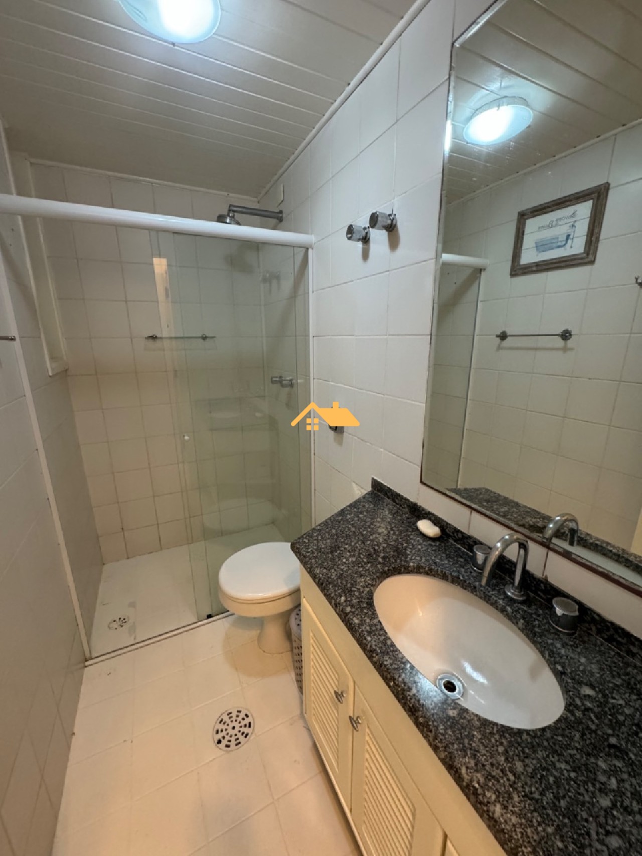 Casa de Condomínio, 2 quartos - Foto 10