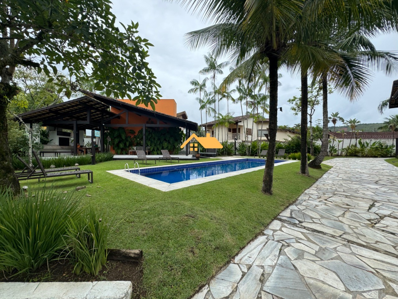 Casa de Condomínio, 4 quartos - Foto 32