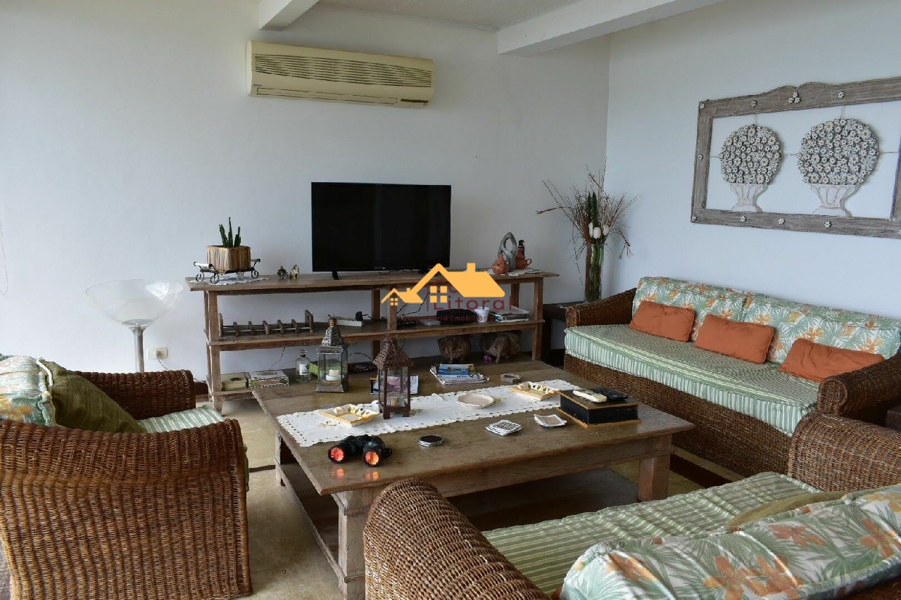 Casa de Condomínio, 4 quartos - Foto 31