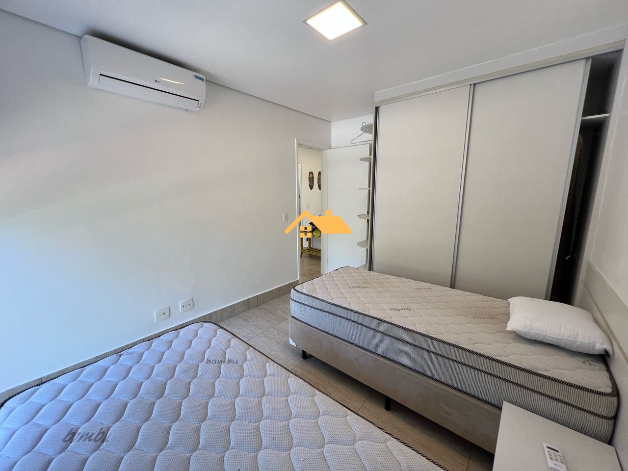 Casa de Condomínio, 5 quartos - Foto 20