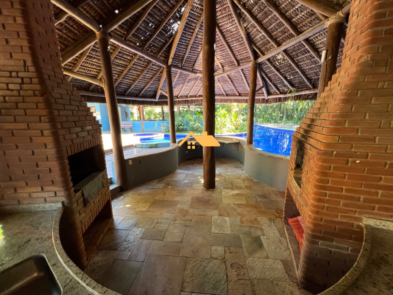 Casa de Condomínio, 4 quartos - Foto 20