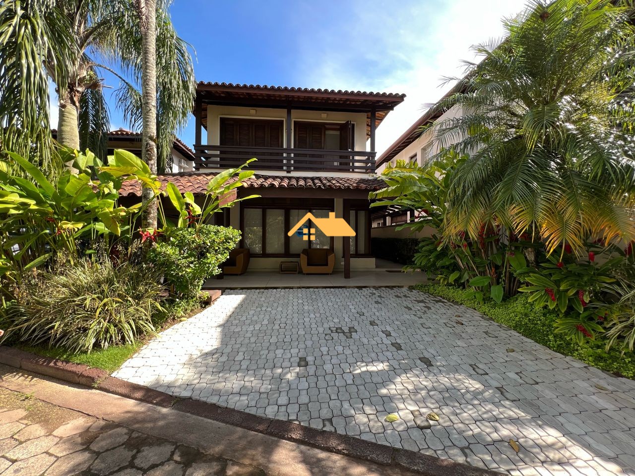 Casa de Condomínio, 4 quartos - Foto 32