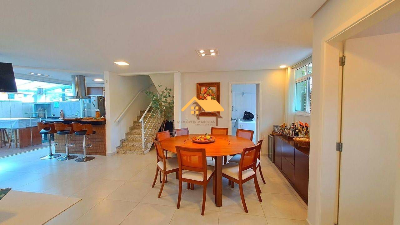 Casa de Condomínio, 5 quartos - Foto 9