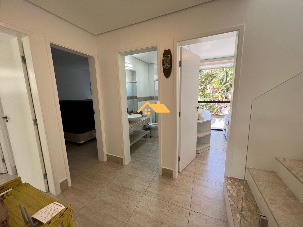 Casa de Condomínio, 5 quartos - Foto 17