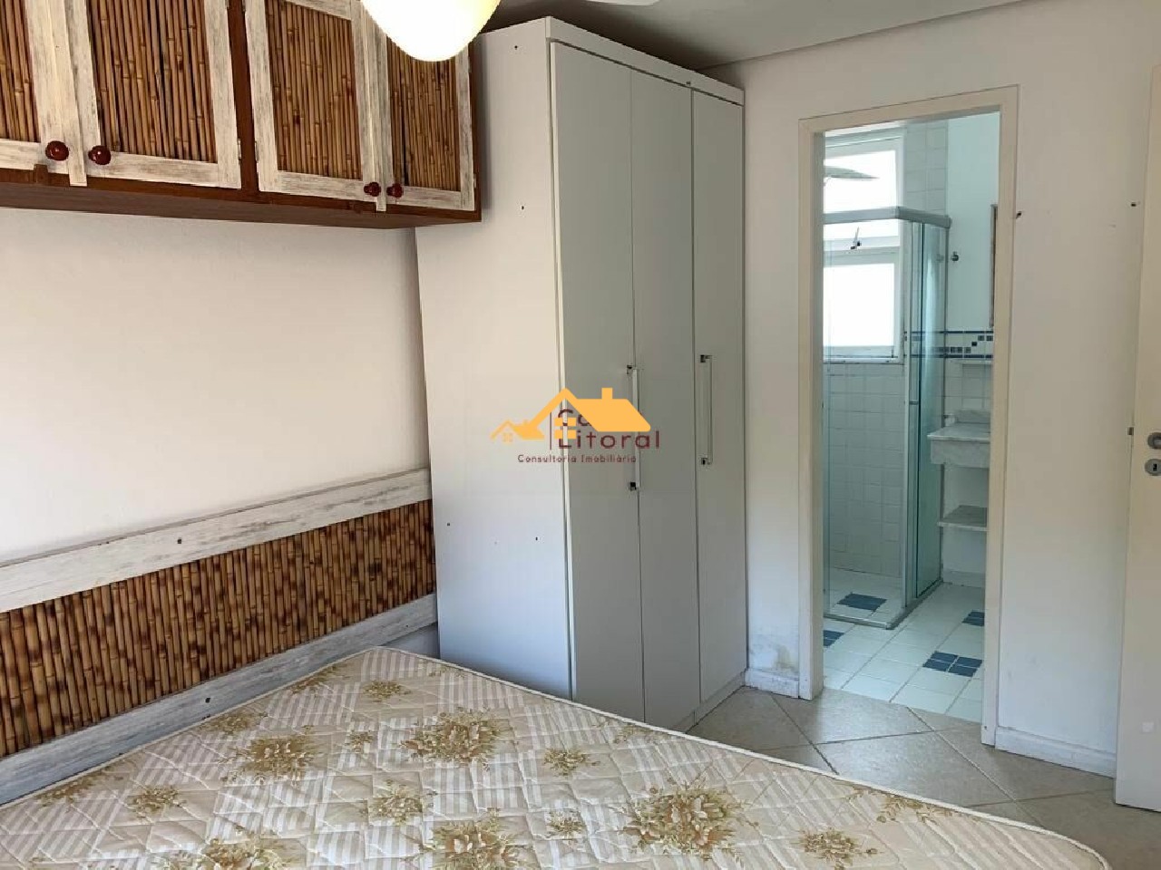 Casa de Condomínio, 2 quartos - Foto 7