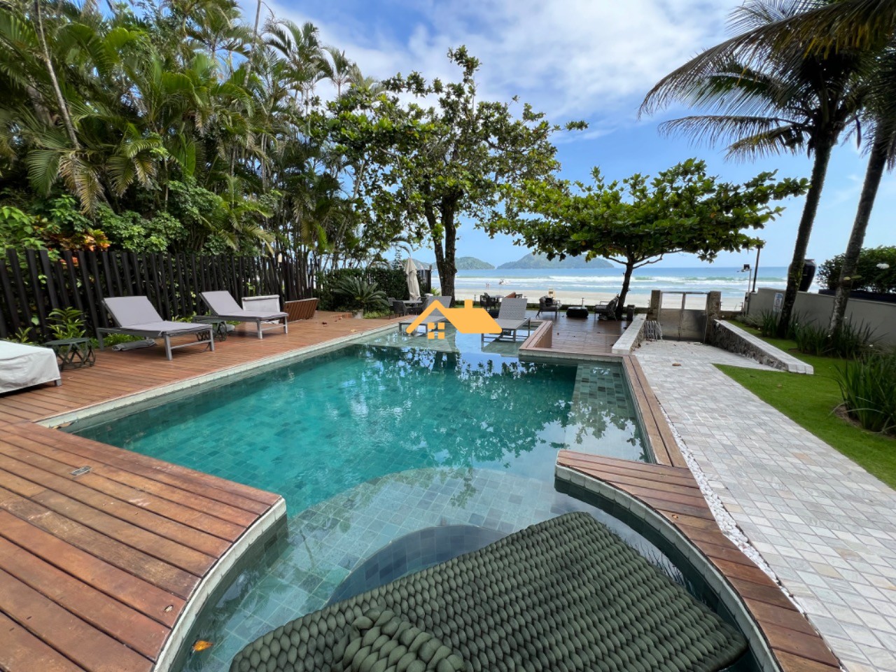 Casa de Condomínio, 4 quartos - Foto 35