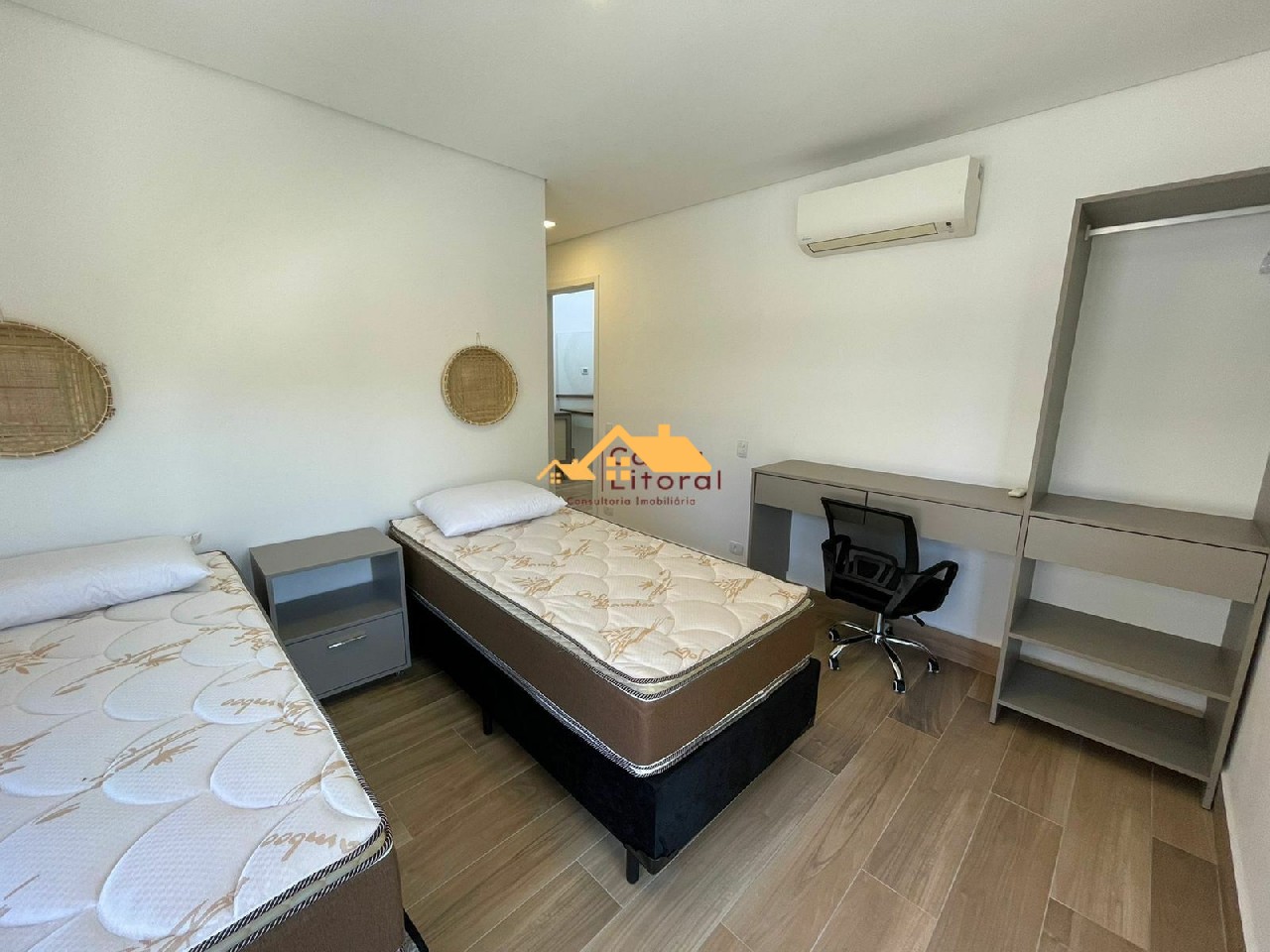 Casa de Condomínio, 3 quartos - Foto 17