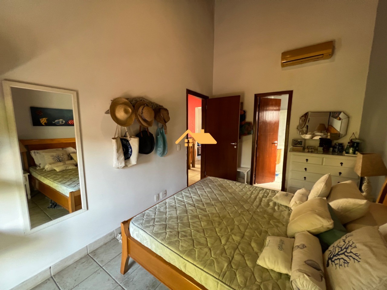 Casa de Condomínio, 4 quartos - Foto 21