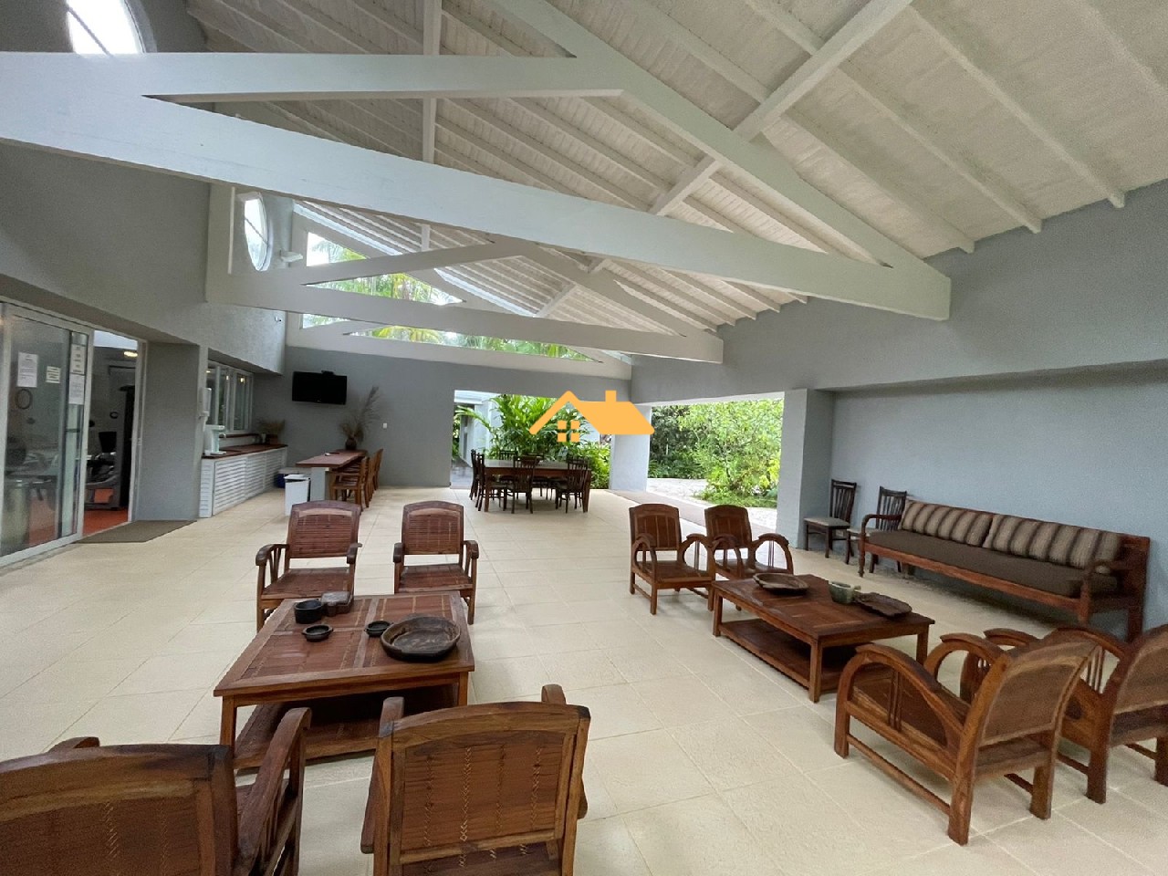 Casa de Condomínio, 6 quartos - Foto 29