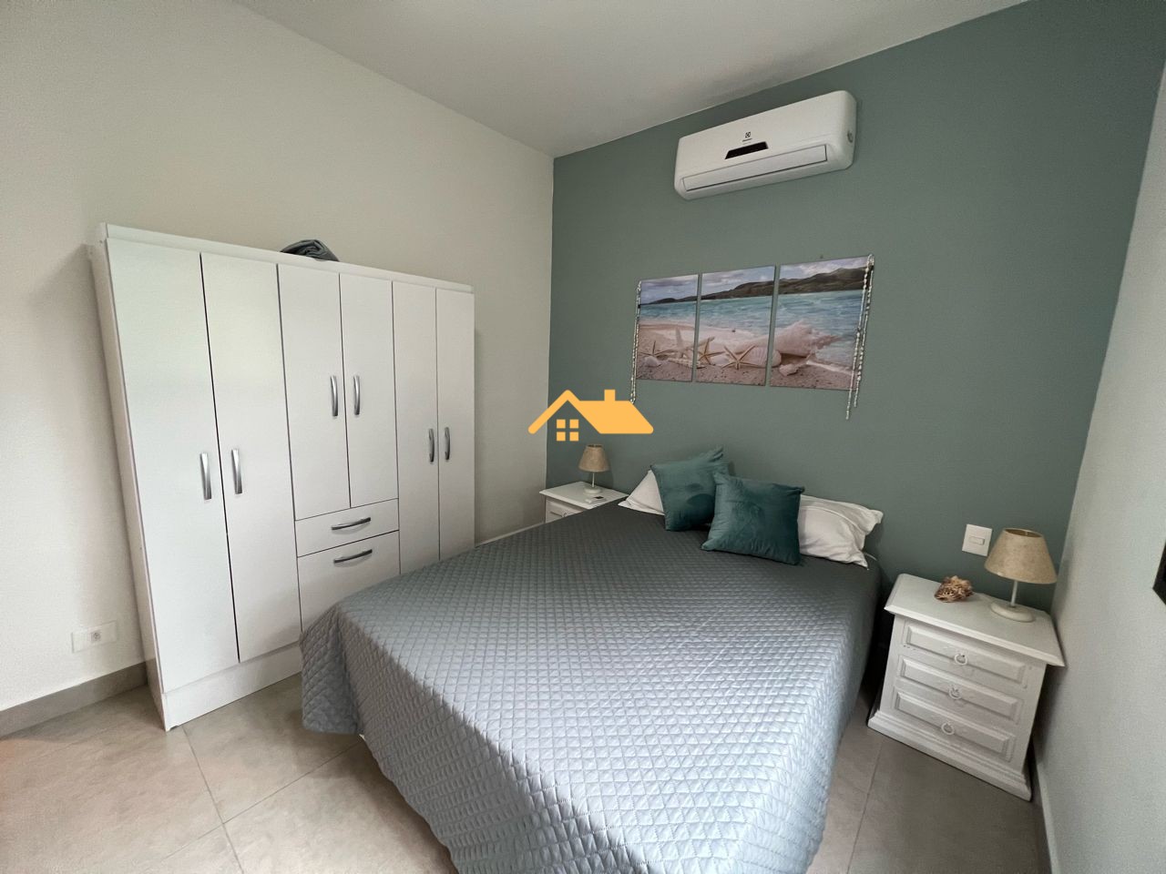 Casa de Condomínio, 3 quartos - Foto 14