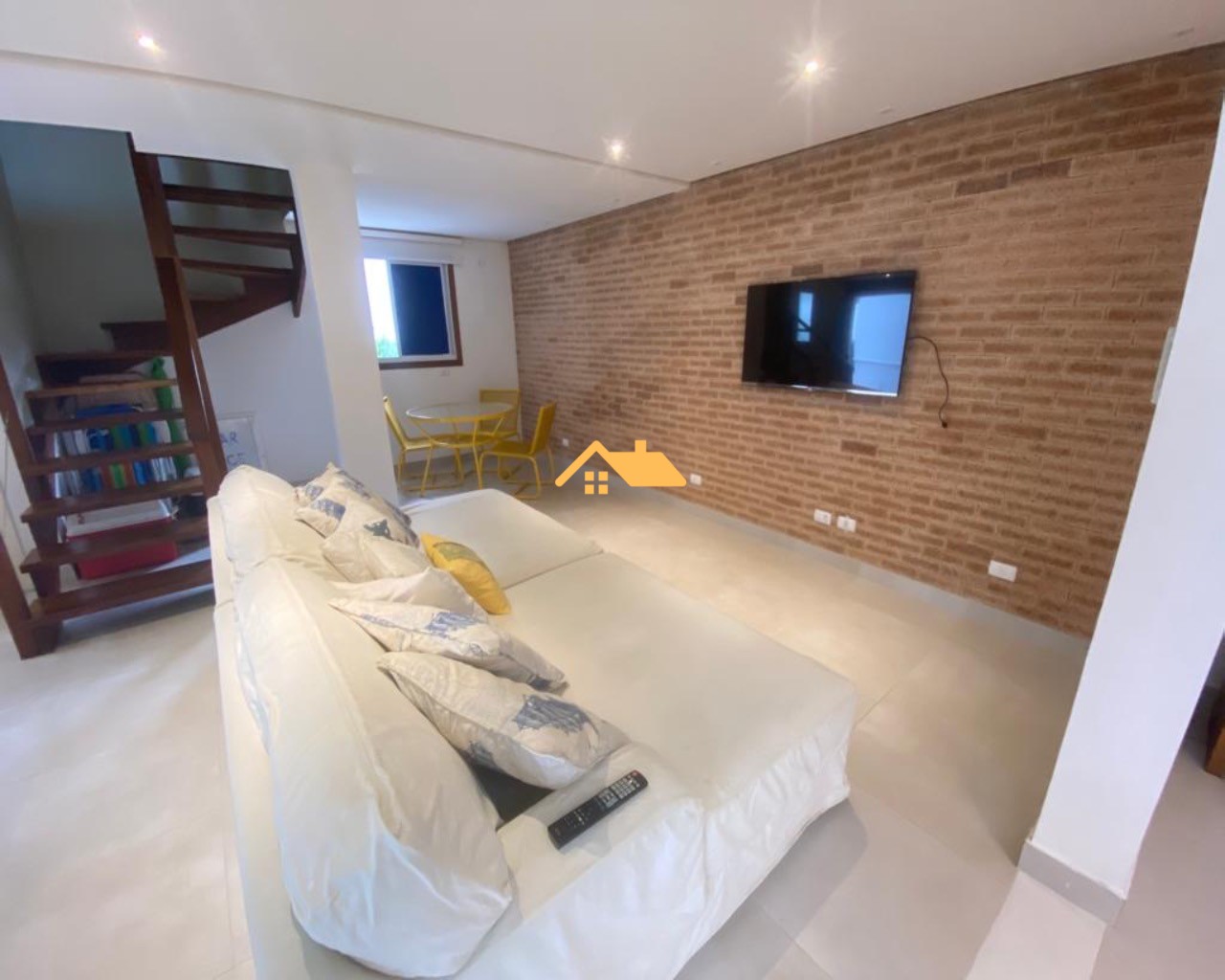 Casa de Condomínio, 3 quartos - Foto 4
