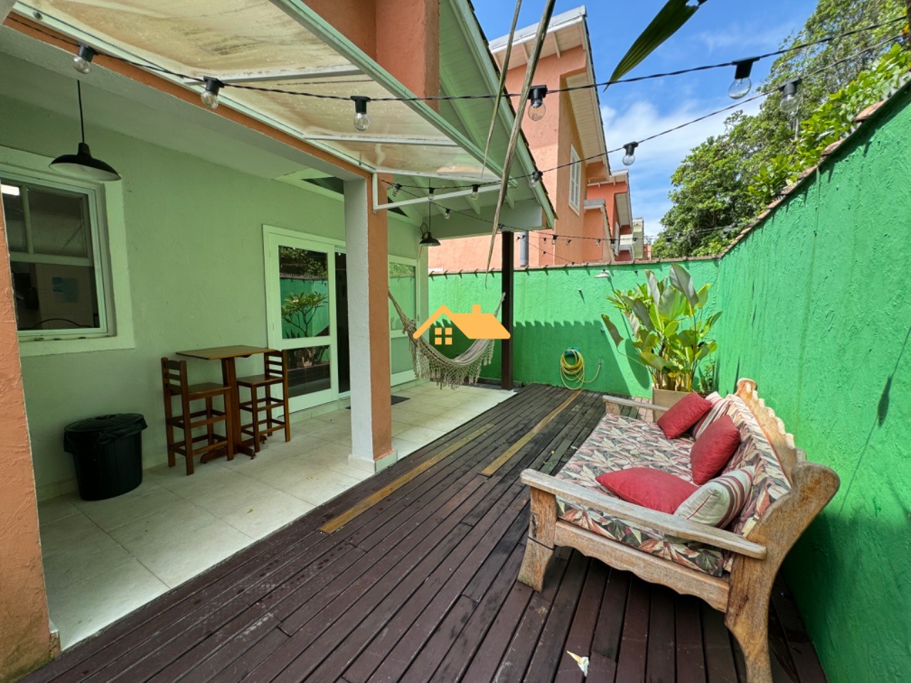 Casa de Condomínio, 3 quartos - Foto 19