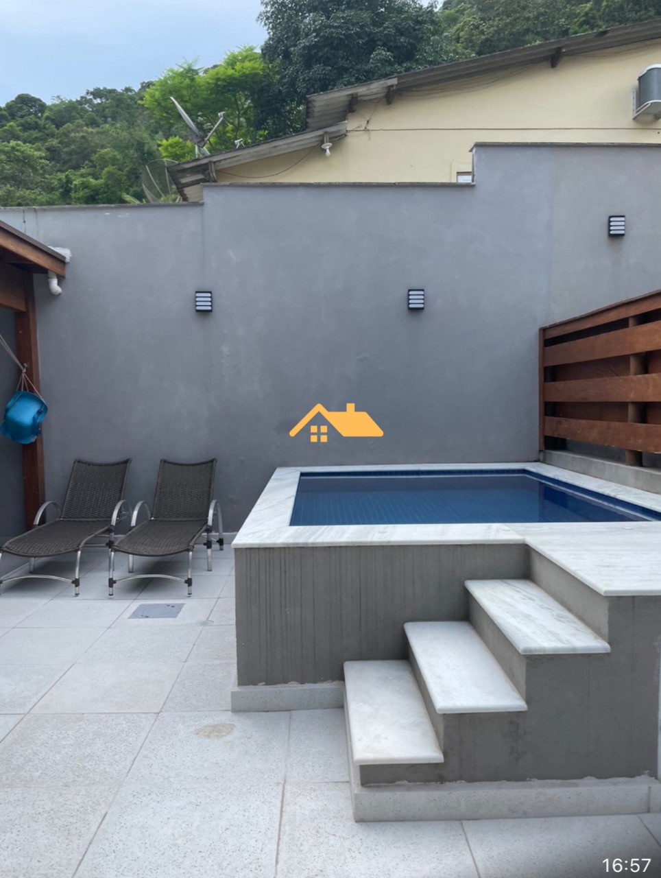 Casa de Condomínio, 4 quartos - Foto 19