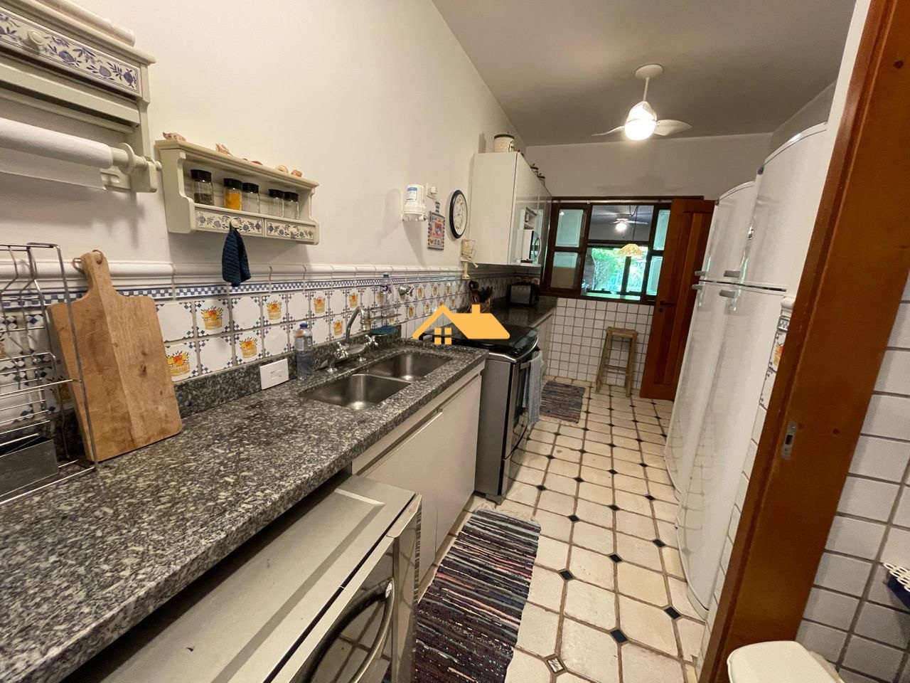 Casa de Condomínio, 4 quartos - Foto 27