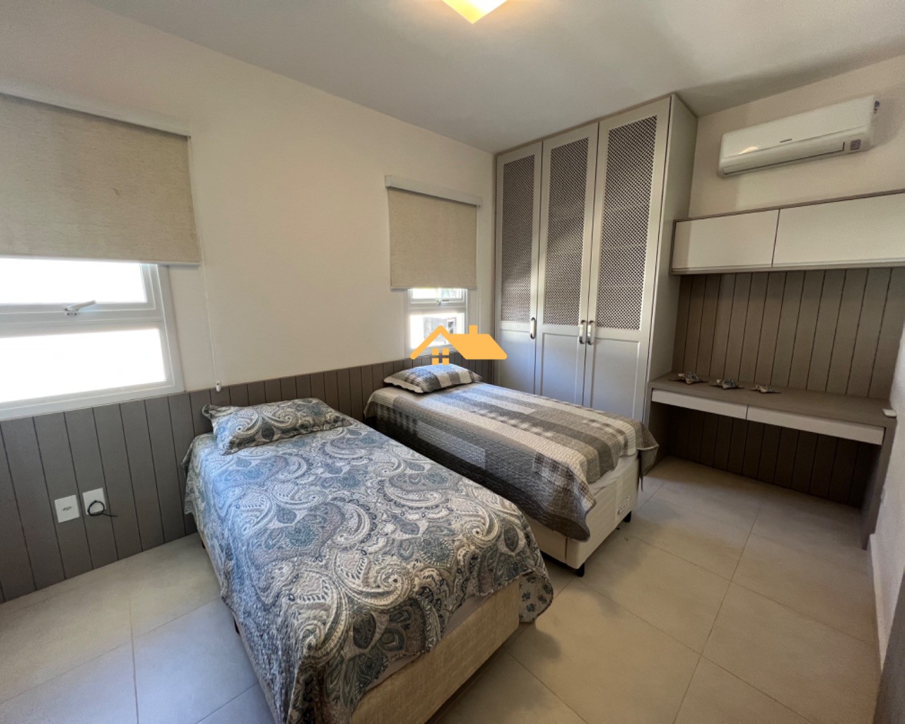 Casa de Condomínio, 5 quartos - Foto 19