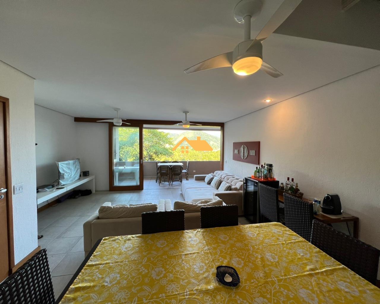 Casa de Condomínio, 4 quartos - Foto 6