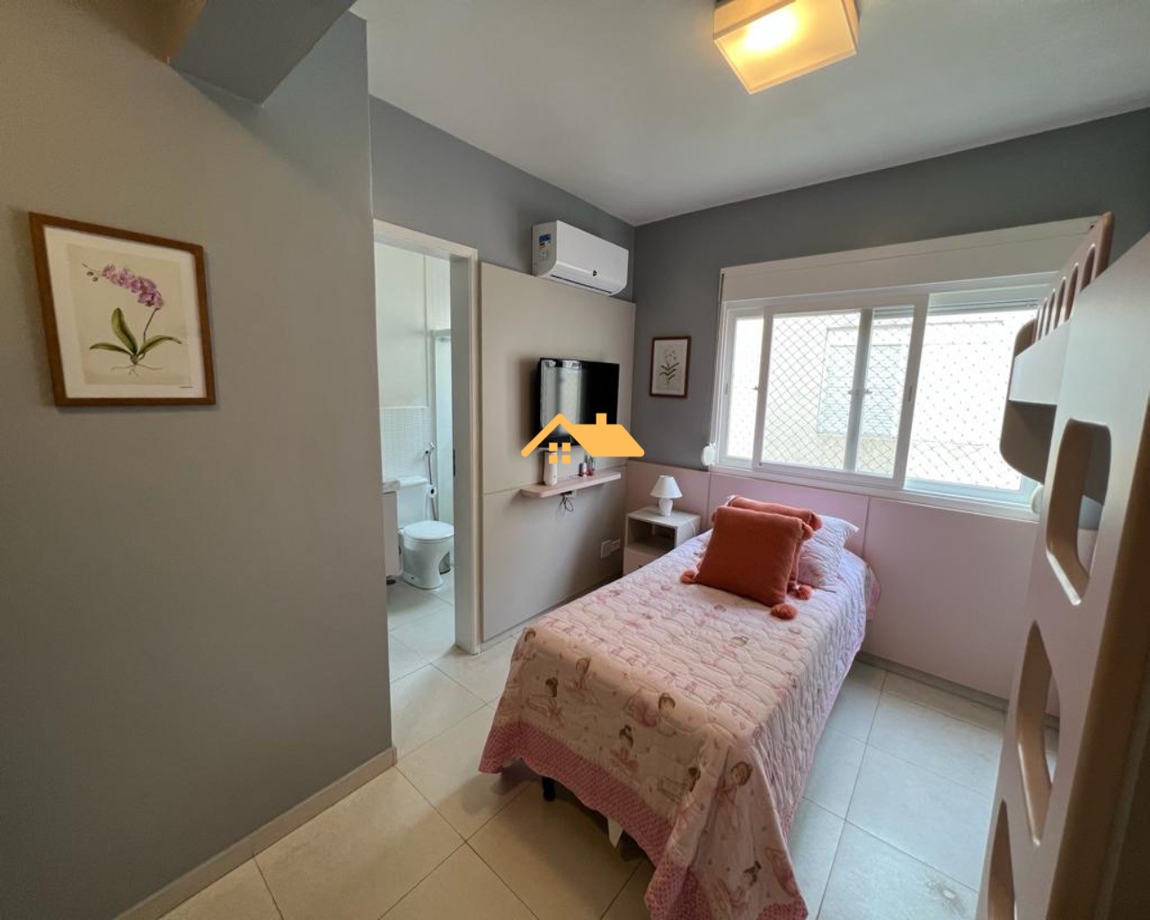 Casa de Condomínio, 4 quartos - Foto 17