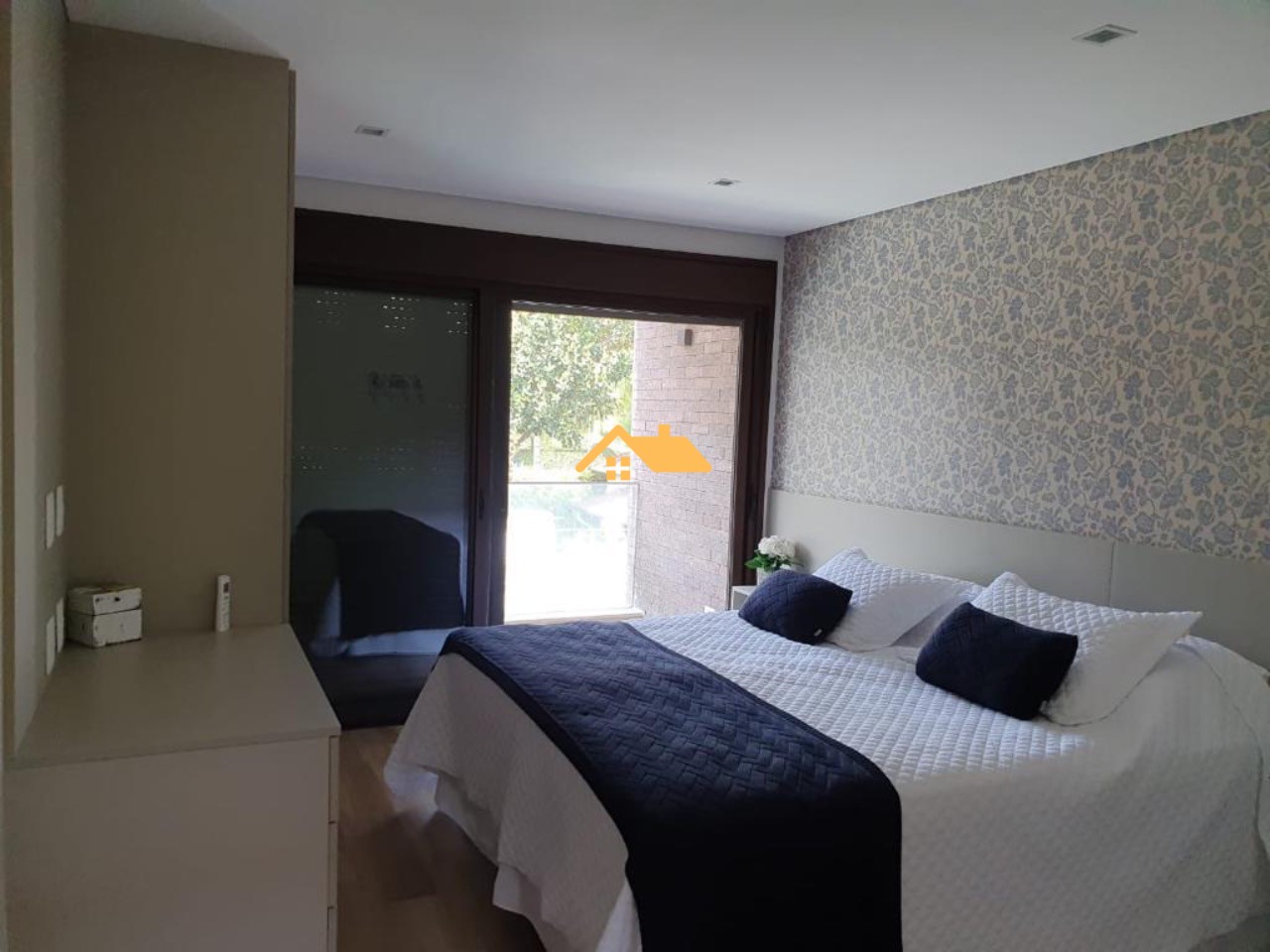 Casa de Condomínio, 4 quartos - Foto 22