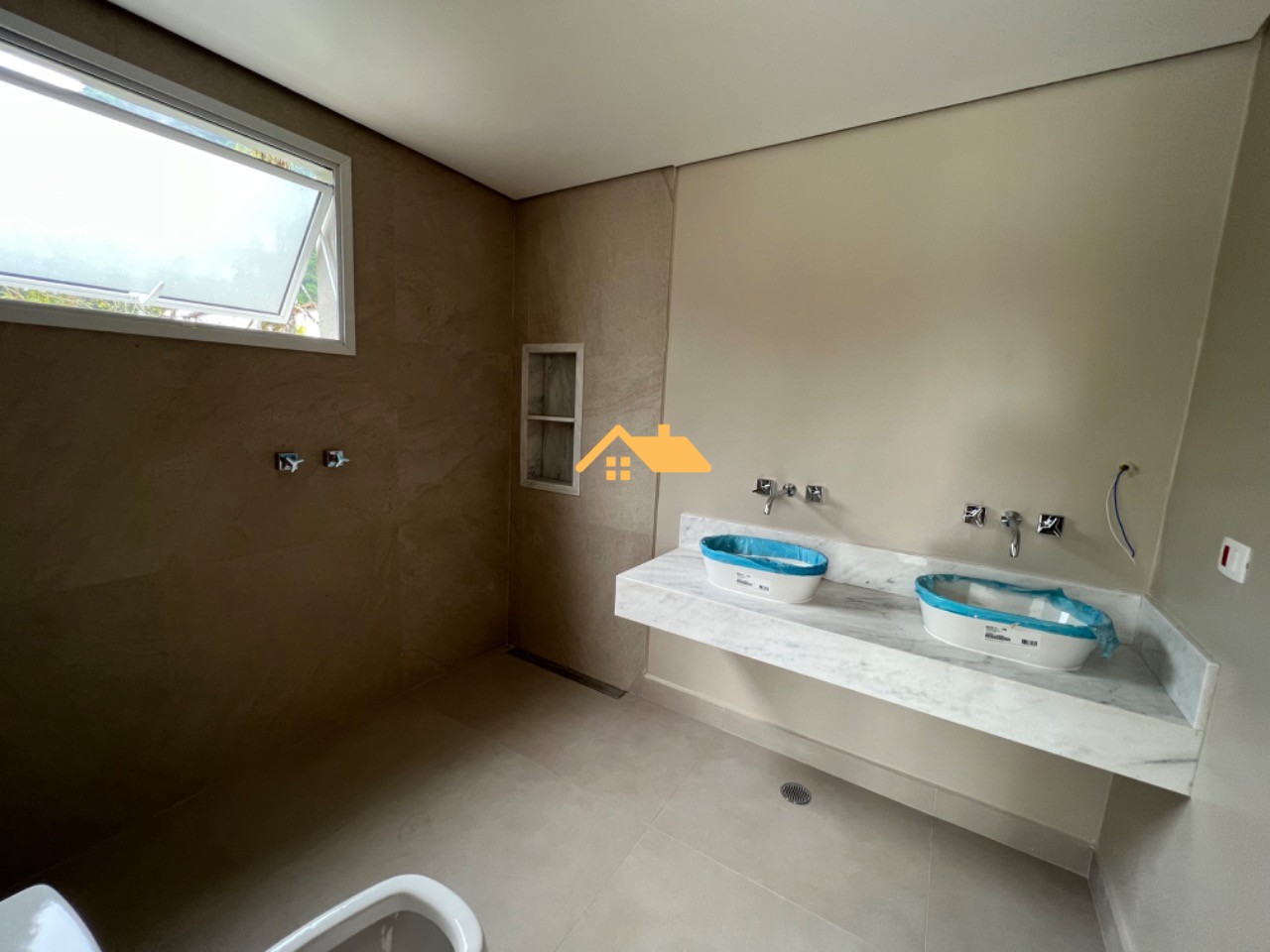 Casa de Condomínio, 6 quartos - Foto 28
