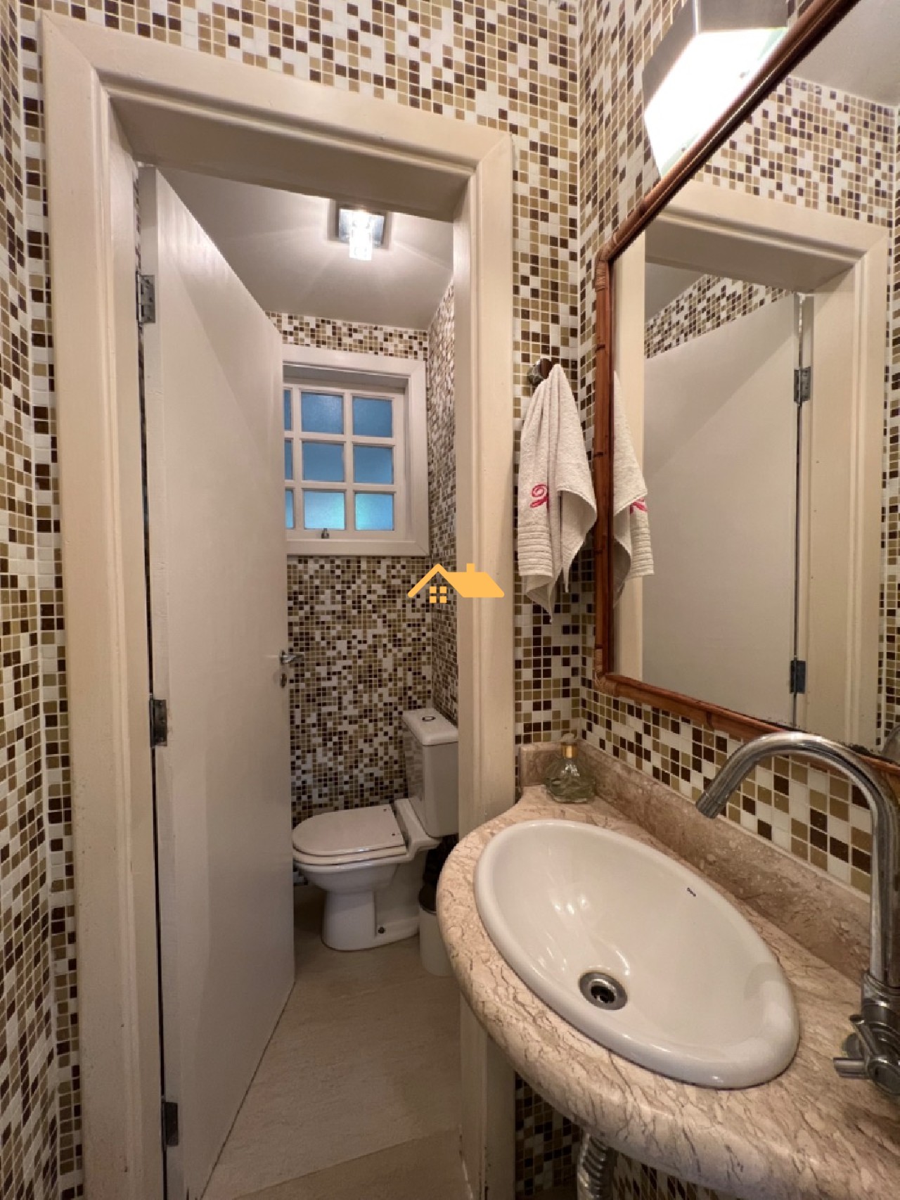 Casa de Condomínio, 6 quartos - Foto 20