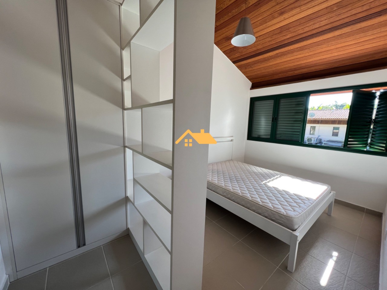 Casa de Condomínio, 4 quartos - Foto 22