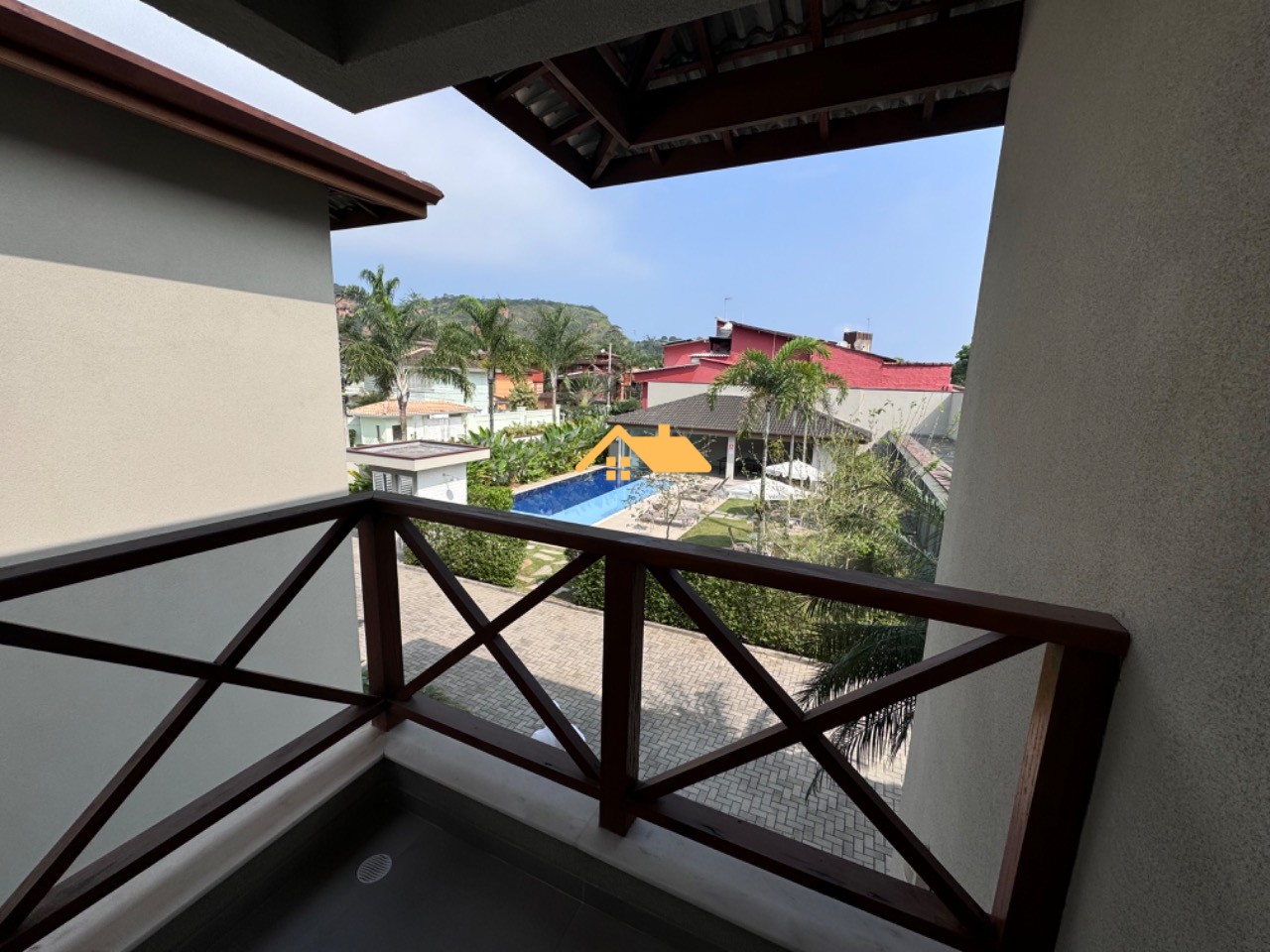 Casa de Condomínio, 4 quartos - Foto 18