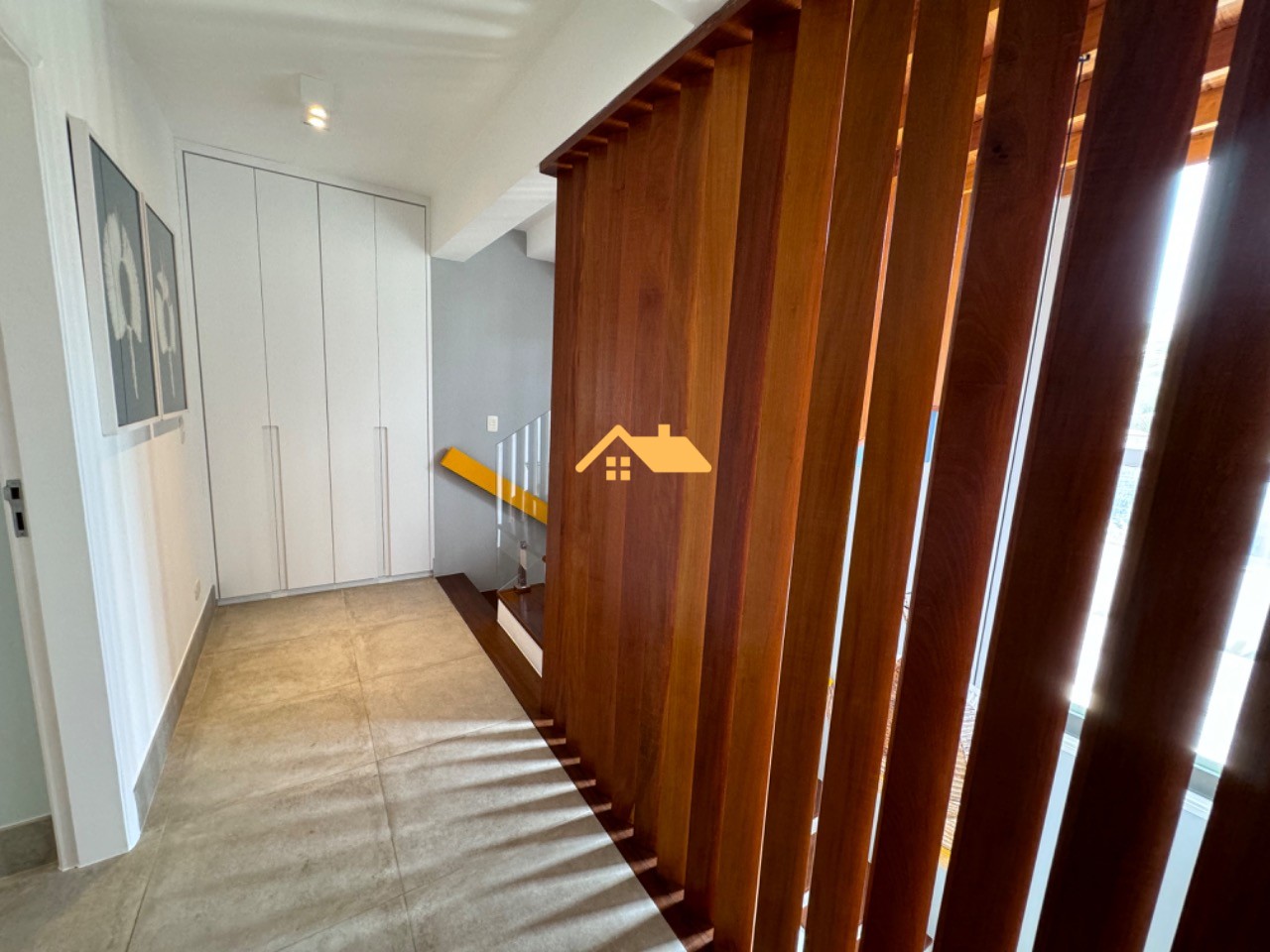 Casa de Condomínio, 4 quartos - Foto 21