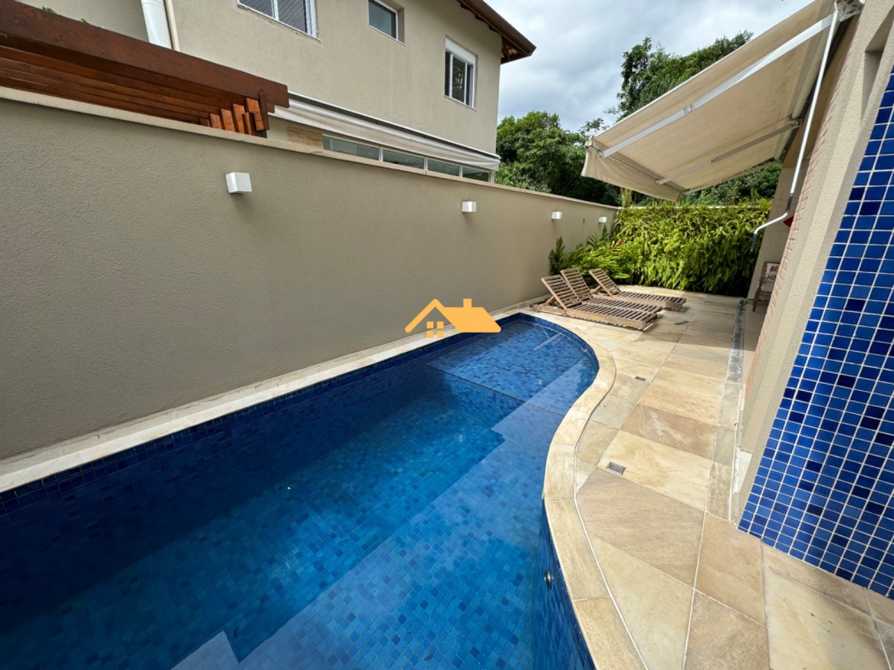 Casa de Condomínio, 4 quartos - Foto 10