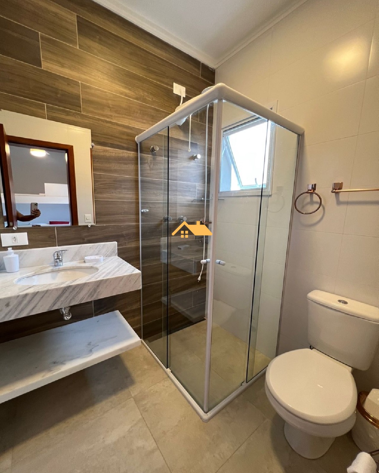 Casa de Condomínio, 3 quartos - Foto 14